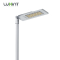 China Supply SL-D Series Module 20W to 220W Streetlights High Quality Adjustable Angle LED Street Light 100W